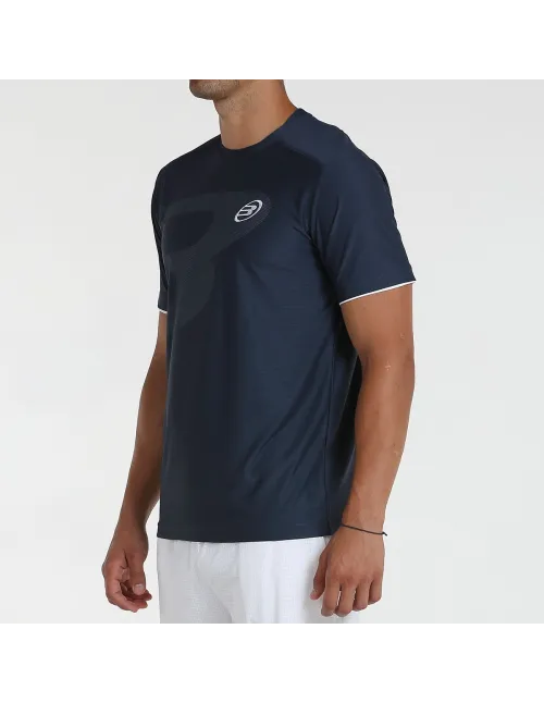 Camiseta Bullpadel Yapar 23I | Ofertas de pádel